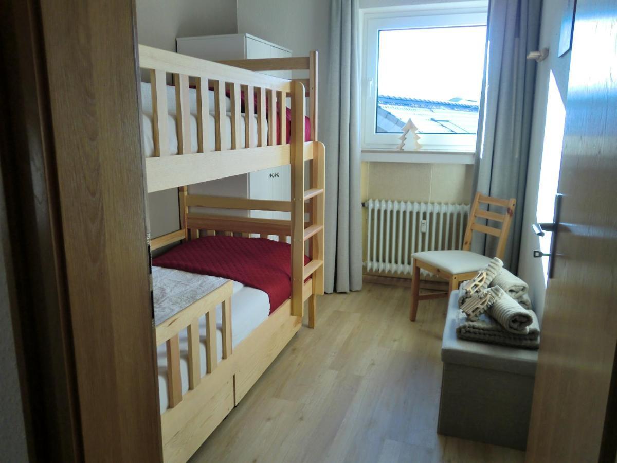 Appartementen Edel Schmallenberg Esterno foto