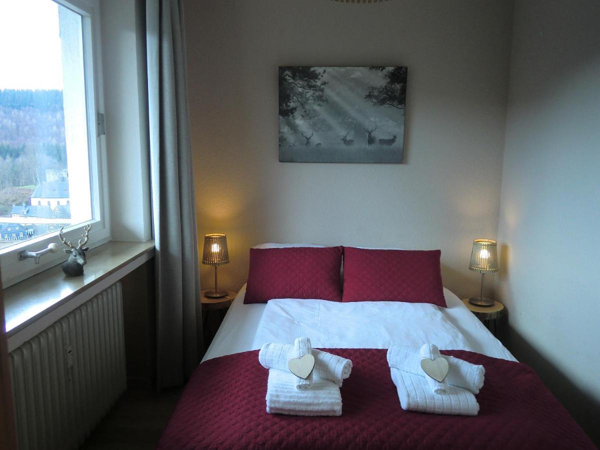 Appartementen Edel Schmallenberg Esterno foto