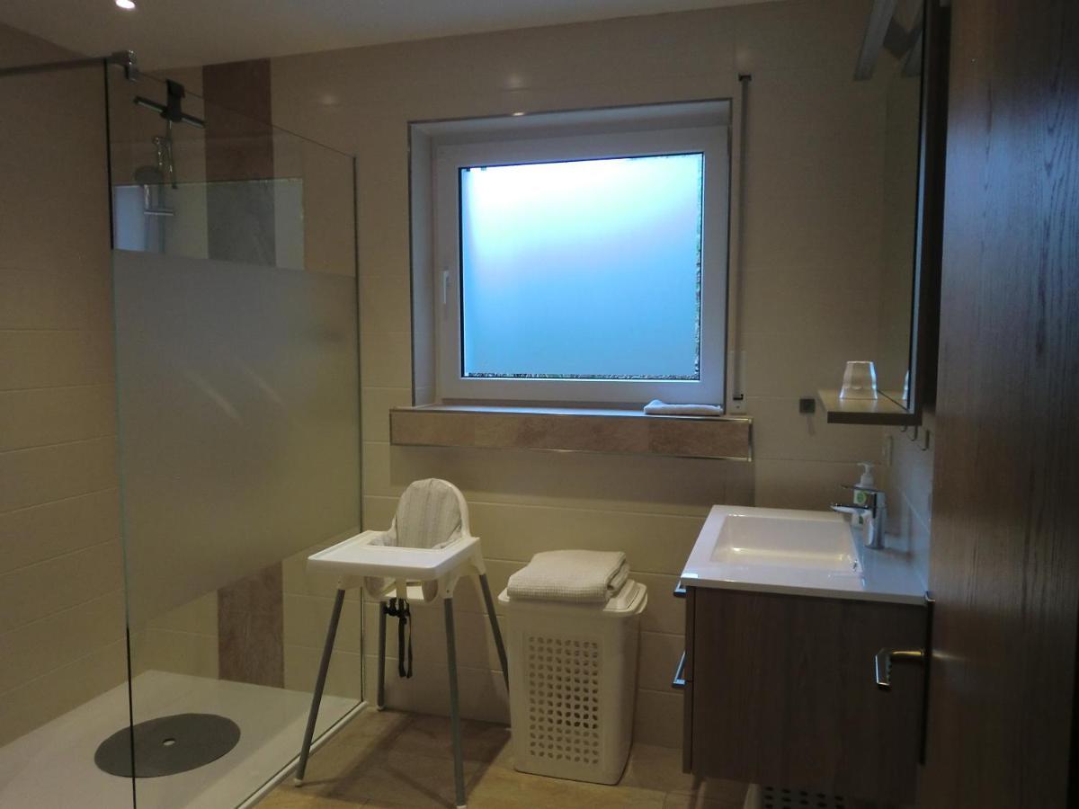 Appartementen Edel Schmallenberg Esterno foto
