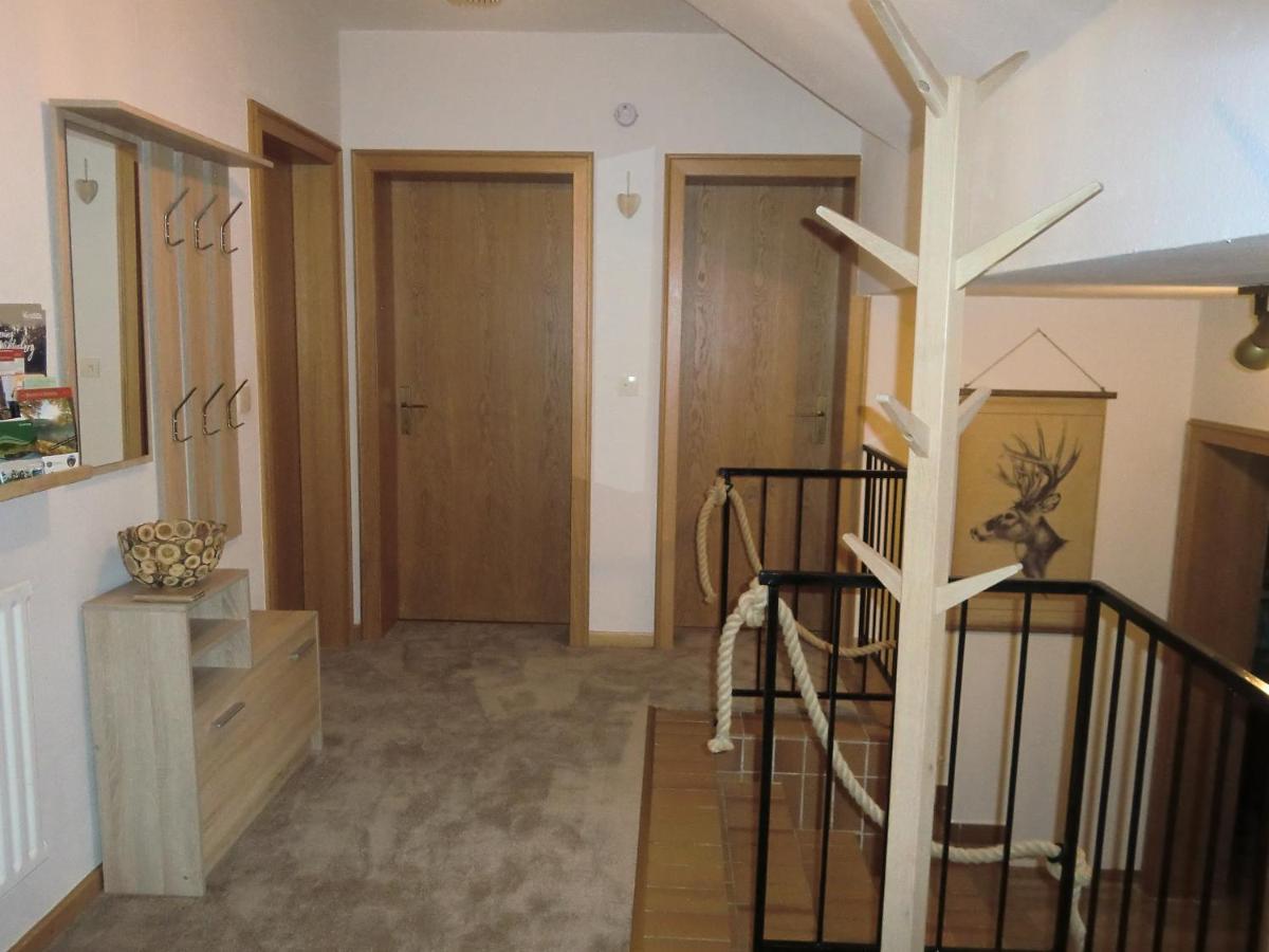 Appartementen Edel Schmallenberg Esterno foto