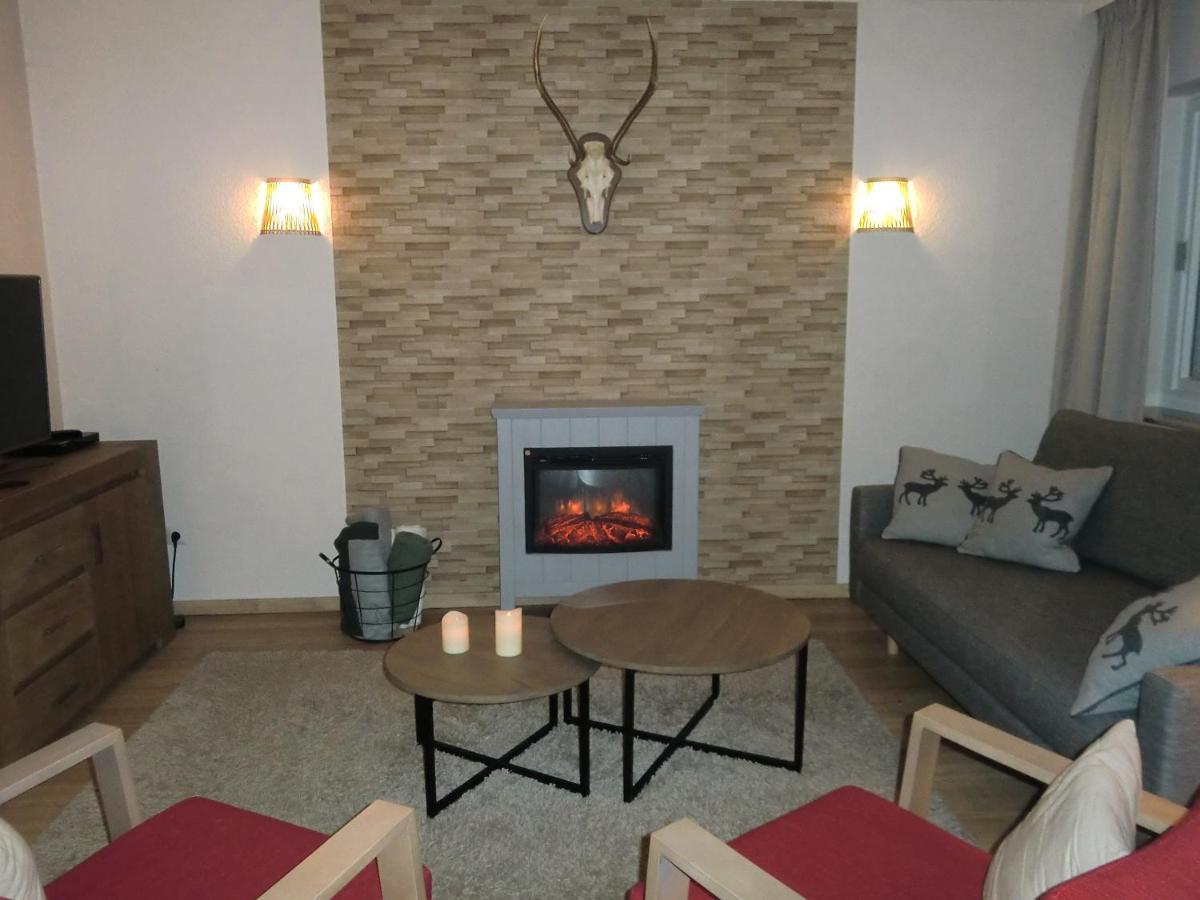 Appartementen Edel Schmallenberg Esterno foto