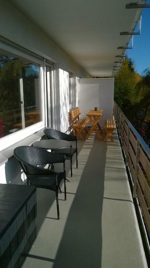 Appartementen Edel Schmallenberg Esterno foto