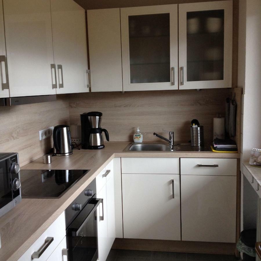 Appartementen Edel Schmallenberg Esterno foto