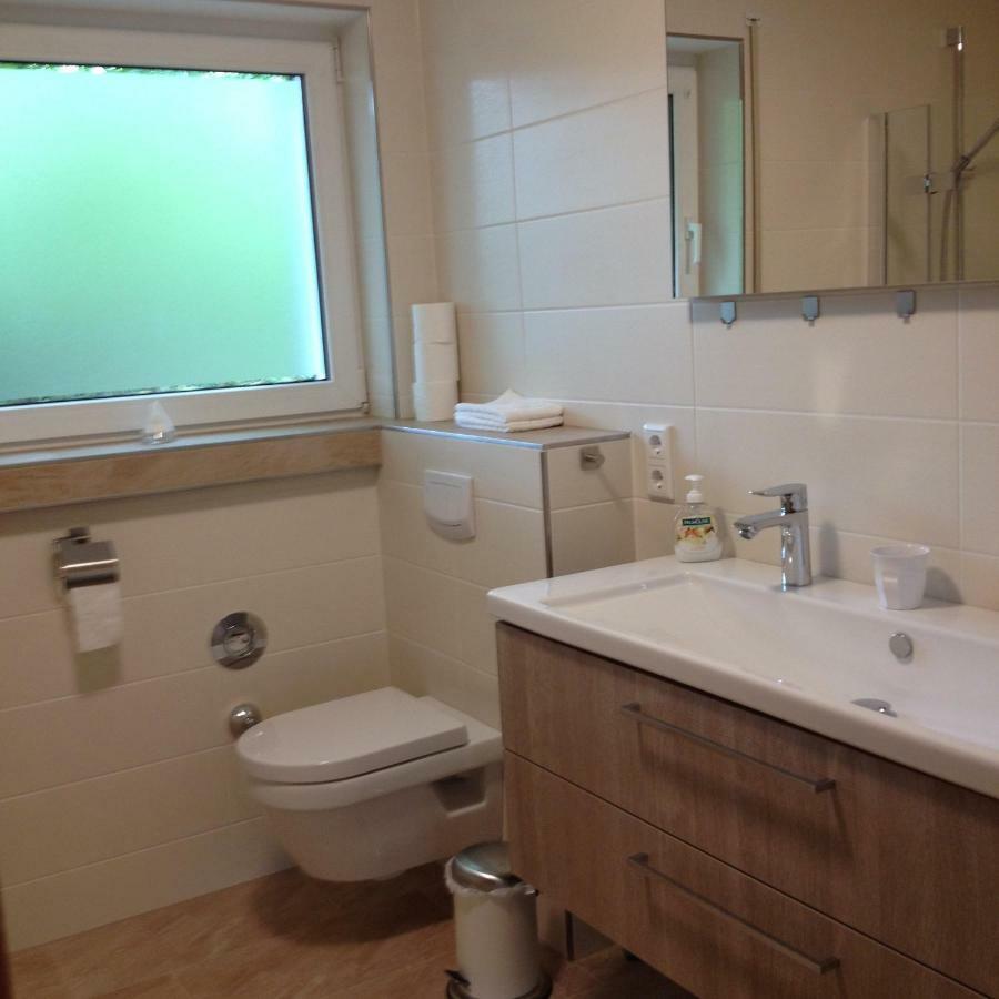 Appartementen Edel Schmallenberg Esterno foto