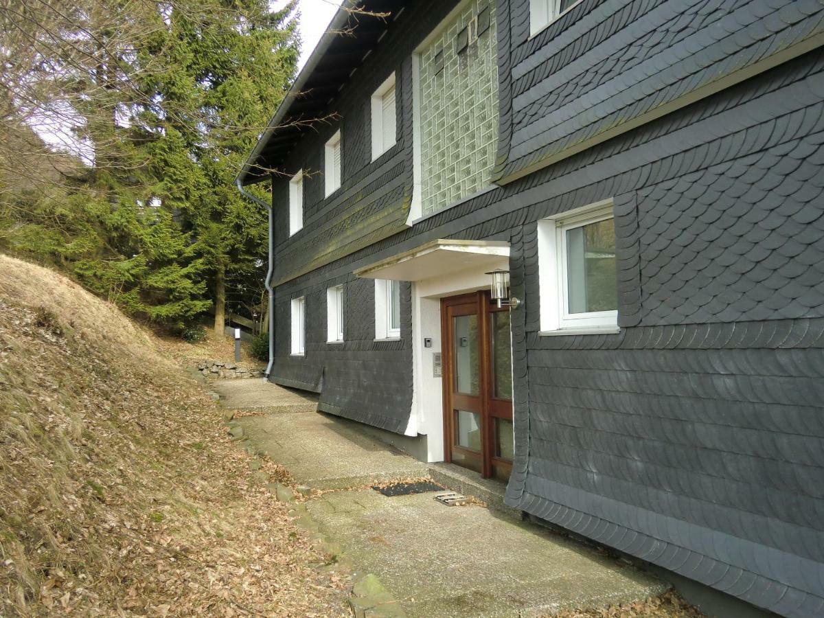 Appartementen Edel Schmallenberg Esterno foto