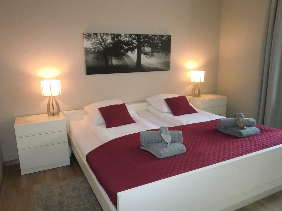 Appartementen Edel Schmallenberg Esterno foto