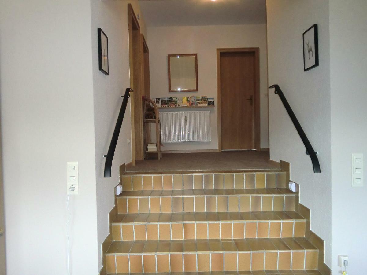 Appartementen Edel Schmallenberg Esterno foto
