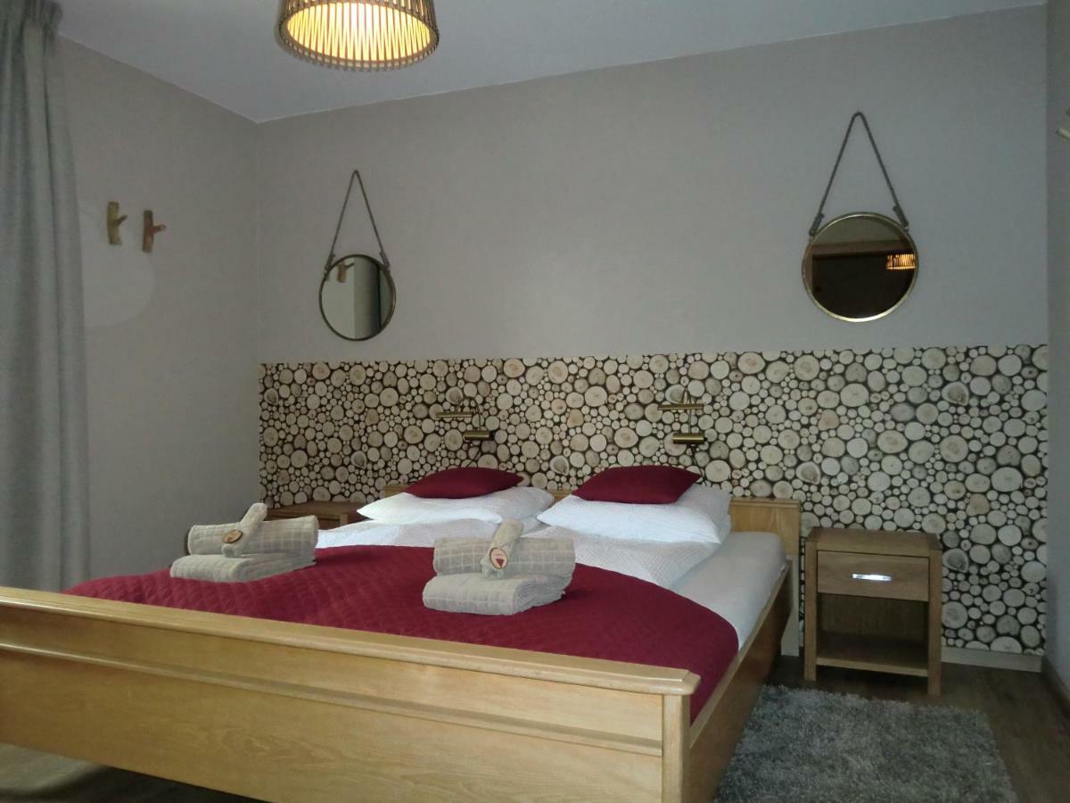 Appartementen Edel Schmallenberg Esterno foto