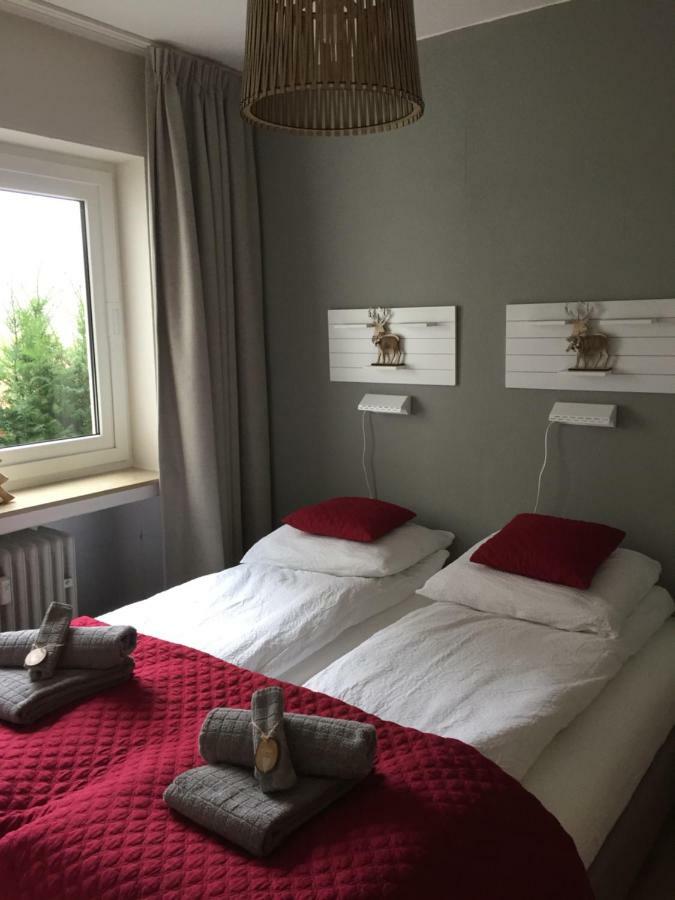 Appartementen Edel Schmallenberg Esterno foto
