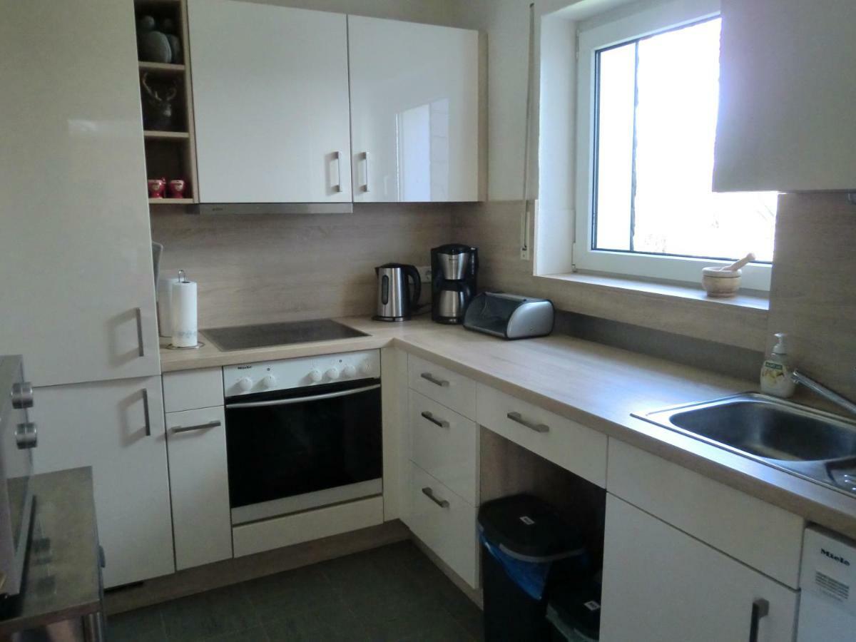 Appartementen Edel Schmallenberg Esterno foto